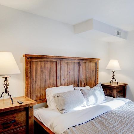 Modern Private Whole Unit 4 Bedroom Guest Suite King Bed 솔트레이크시티 외부 사진