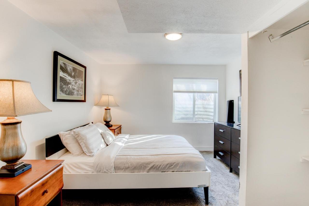 Modern Private Whole Unit 4 Bedroom Guest Suite King Bed 솔트레이크시티 외부 사진