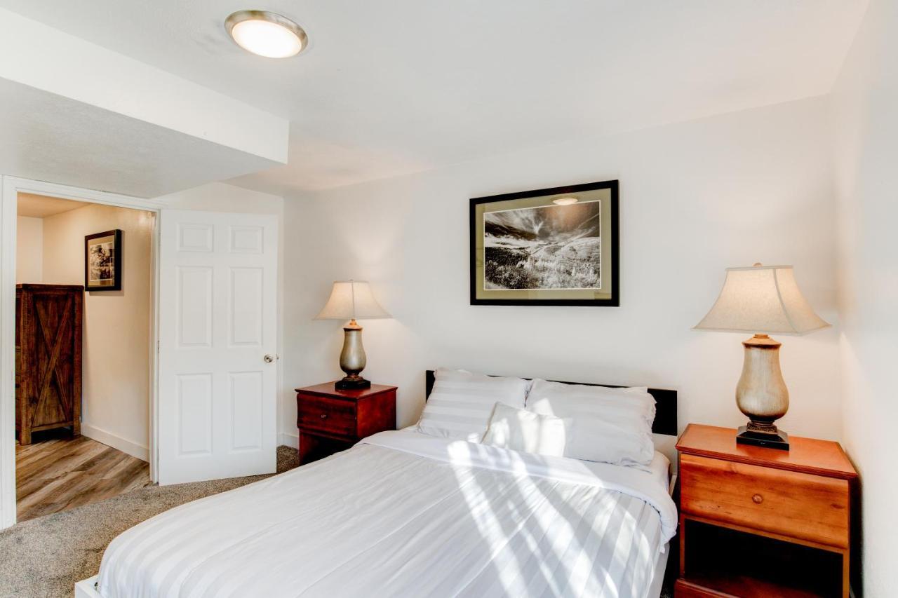 Modern Private Whole Unit 4 Bedroom Guest Suite King Bed 솔트레이크시티 외부 사진