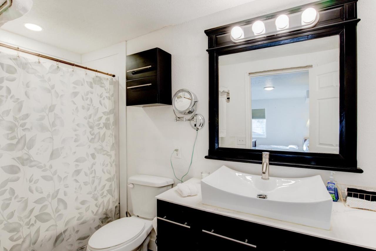 Modern Private Whole Unit 4 Bedroom Guest Suite King Bed 솔트레이크시티 외부 사진